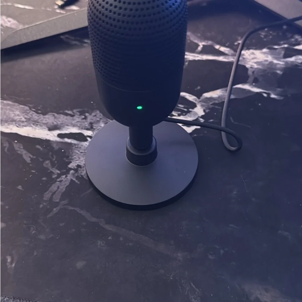 Razer siren mini v3